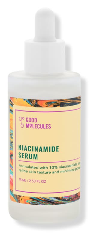 Good Molecules Niacinamide Serum 2.5 oz