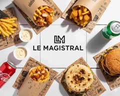Le Magistral