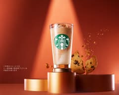 スターバックス コーヒー 浅草駅前店 Starbucks Coffee Asakusa Eki-mae