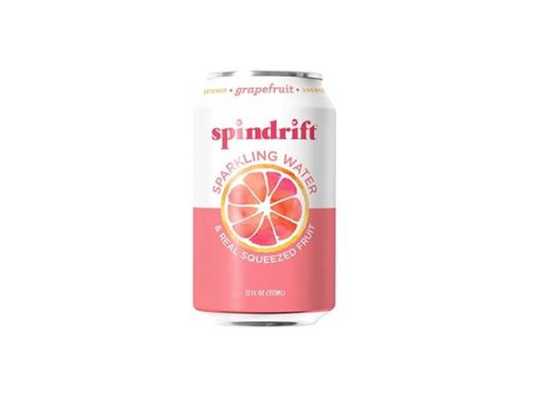 Spindrift Sparkling Water