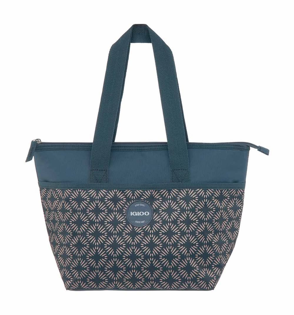 Igloo Mini Essential Insulated Cooler Tote 9-Can Capacity