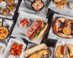 Tattooed Brews (East Main Street)