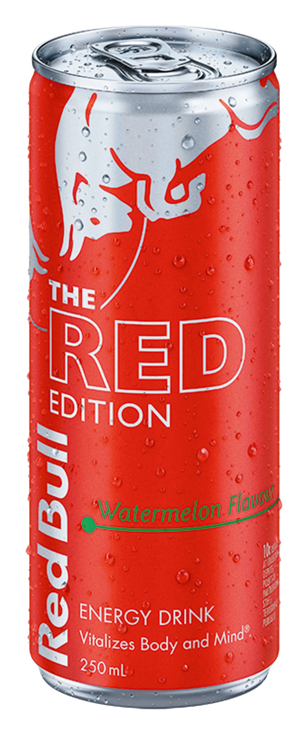 Red Bull Energy Drink, Watermelon (250mL)