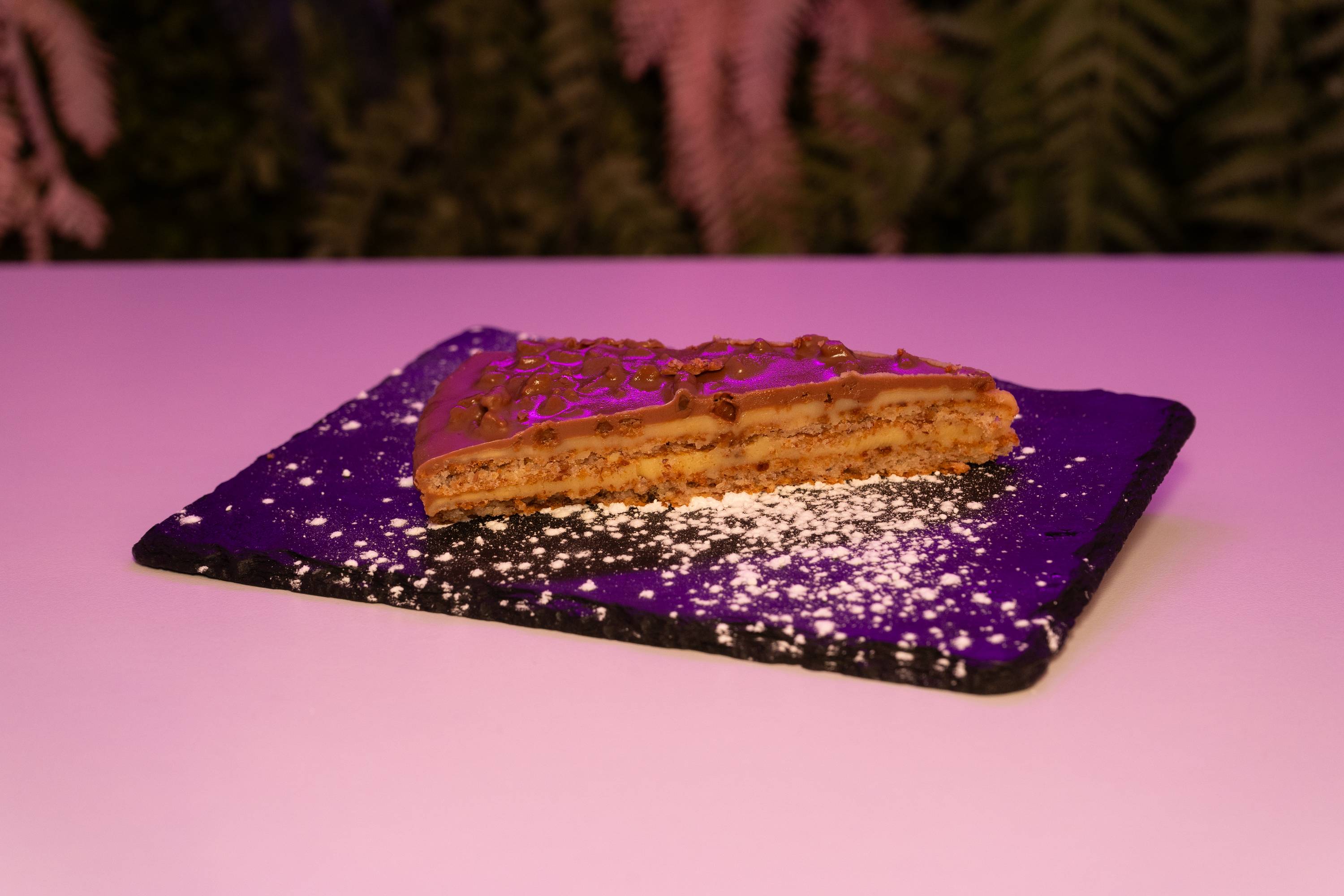 TARTE AU DAIM®️