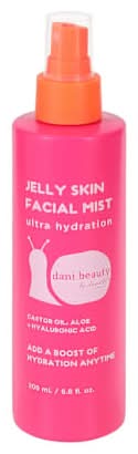 Dani Beauty By Danielle Creations™ Jelly Skin Facial Mist 6.8oz