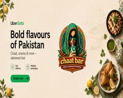 Chaat Bar