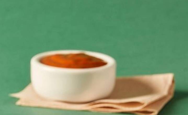 Pot of Red Chilli Sauce (VG)