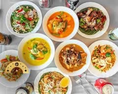 The Little Thai Kitchen