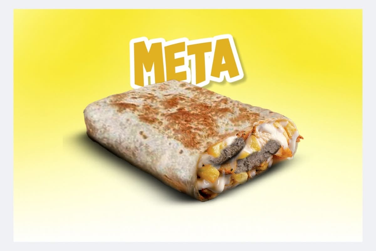 🥩 Meta