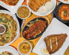 BBQ Arirang (Mill Creek)