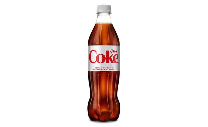 Diet Coke 500ml