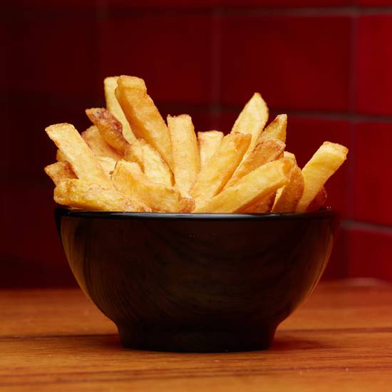 Fries / friet