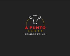 Carnes A Punto (Peñalolén)