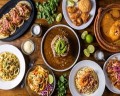 Marisqueria El Jarocho