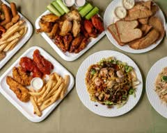 J Buffalo Wings (Original – 196 Alps Rd)