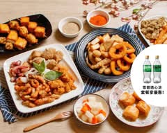 禾家鹽酥雞 大昌店