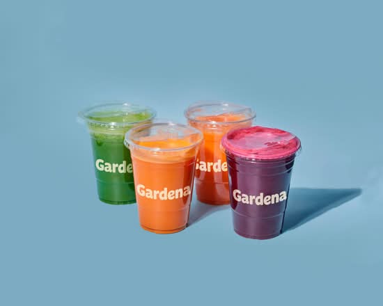 Gardena (Hermosillo)