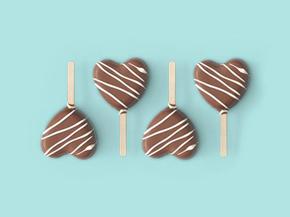 Heart Pops