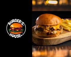 Burger's House 