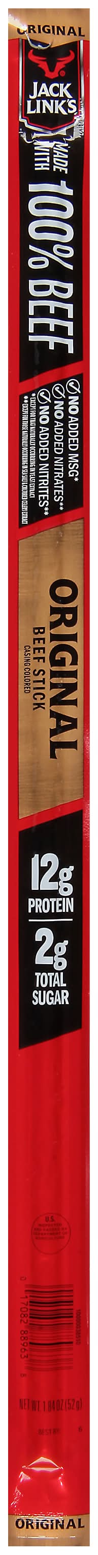 Jack Link's Original Beef Stick (1.84 oz)