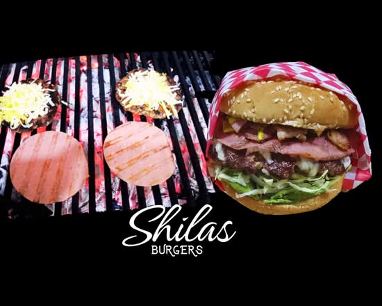 Shilas Burgers  1301-G (Monterrey)