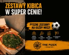 The Pizza (Barańczaka)
