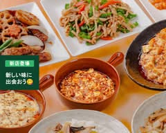 中華ダイニング 蓮華