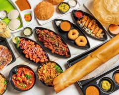 Adyar Ananda Bhavan (A2B Yokine)