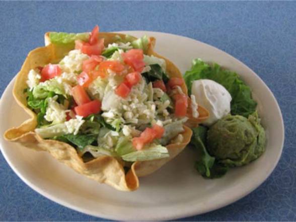 TACO SALAD