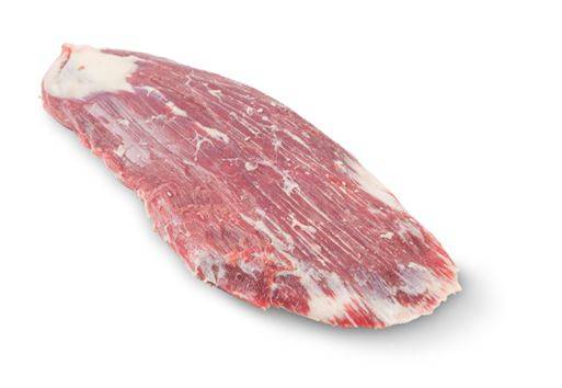 Beef Flank Steak, USDA Select (1 Unit per Case)