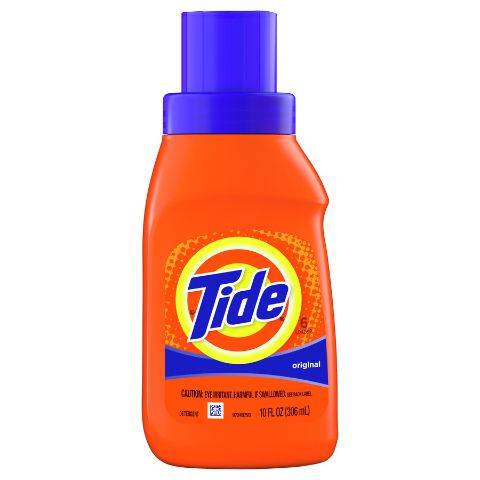 Tide 2X Orignal 6-Load 10oz