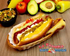 La Pasadita Hot Dogs (3801 N 43rd)