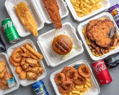 Murray Bridge Fish And Chips