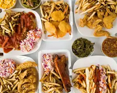 Saveurs d'orient
