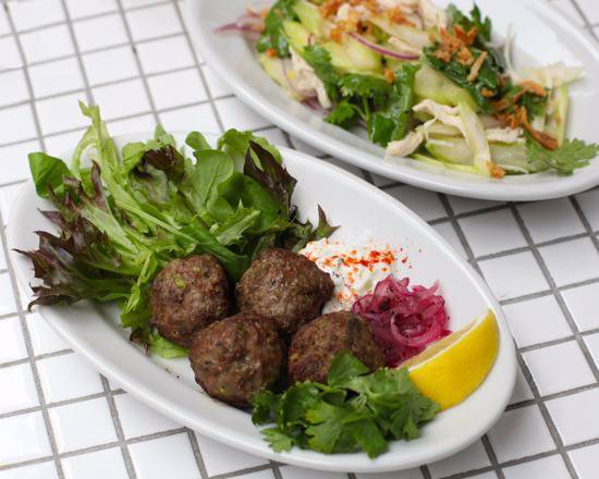 ワールドミートボールクラシック World Meatball Classic delivery