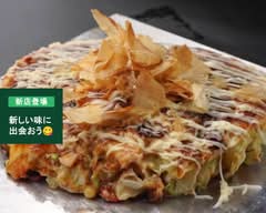 月島もんじゃ三九 上野2号店　Tsukishima Monja Sankyu Ueno 2nd Store