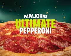 Papa Johns (1060 NE Mcquerry Rd)
