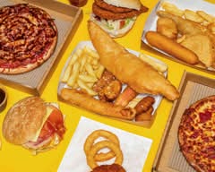 Westside Milkbar Take Away