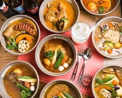 Curry＆Cafe SAMA 神田店 Curry＆Cafe SAMA KANDA