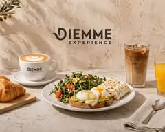 Diemme Experience (Lomas de Chapultepec)