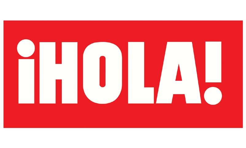 Revista - Hola