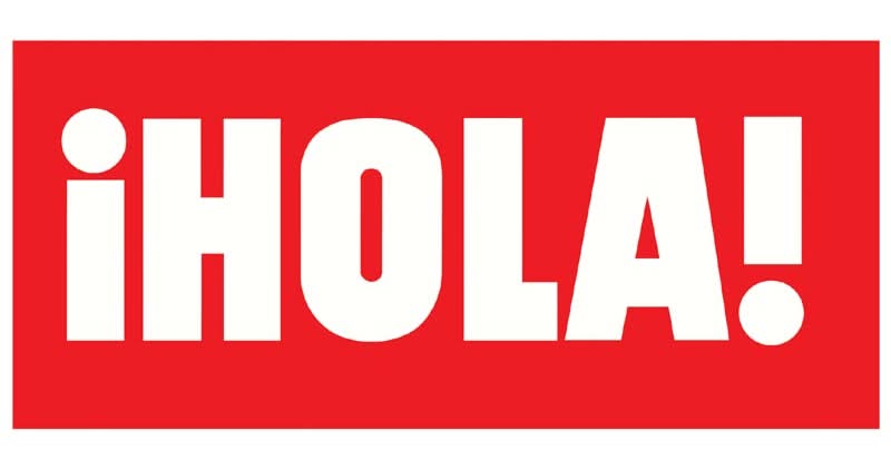 Revista - Hola