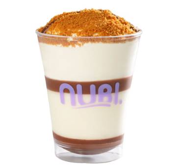 Tiramisu  Caramel