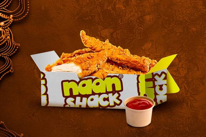 TENDERS (X3)