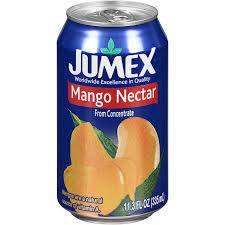 Jumex - Mango Nectar - 24/11.3 oz (1X24|1 Unit per Case)