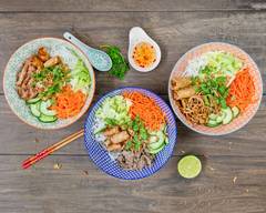 Bêp Vietnamese Street Food 