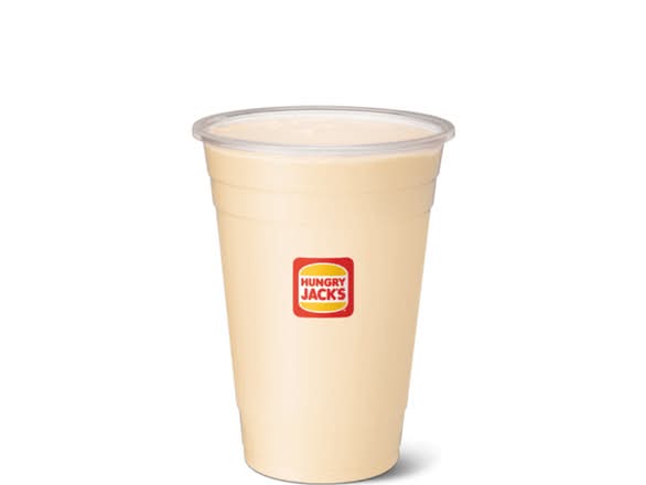 Caramel Shake