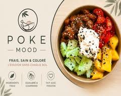 Poke Mood