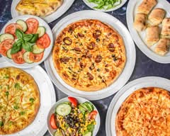 Pizzeria Venetto Duisburg