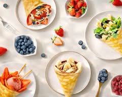 T-Swirl Crepe - Chandler AZ